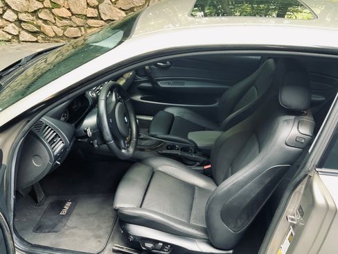 Used 2010 BMW 135i Coupe RWD image 12