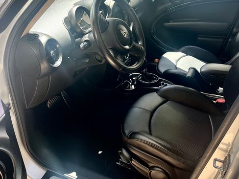 Used 2016 MINI Cooper Countryman S FWD image 6