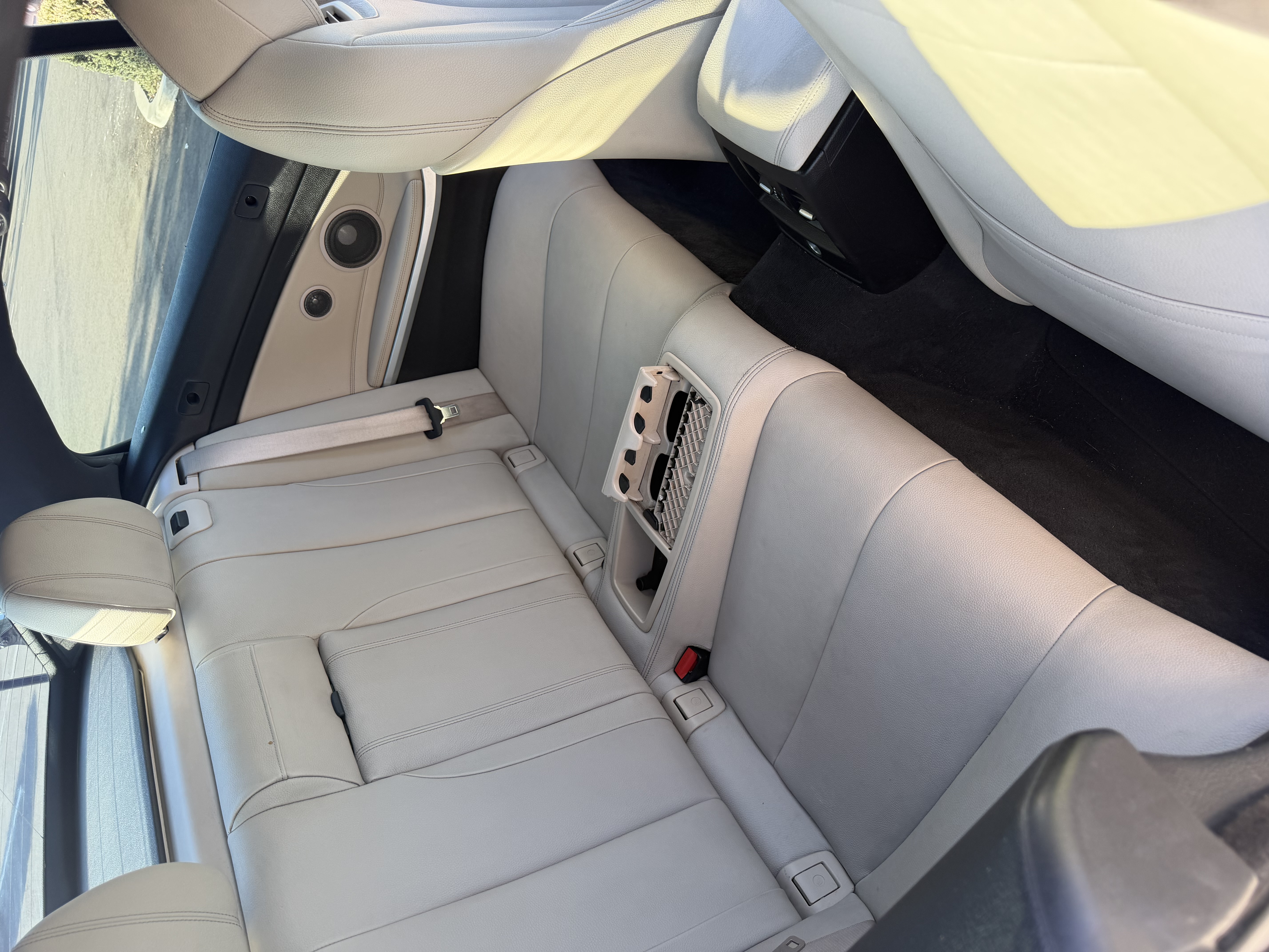 Used 2016 BMW 435i Convertible RWD image 10