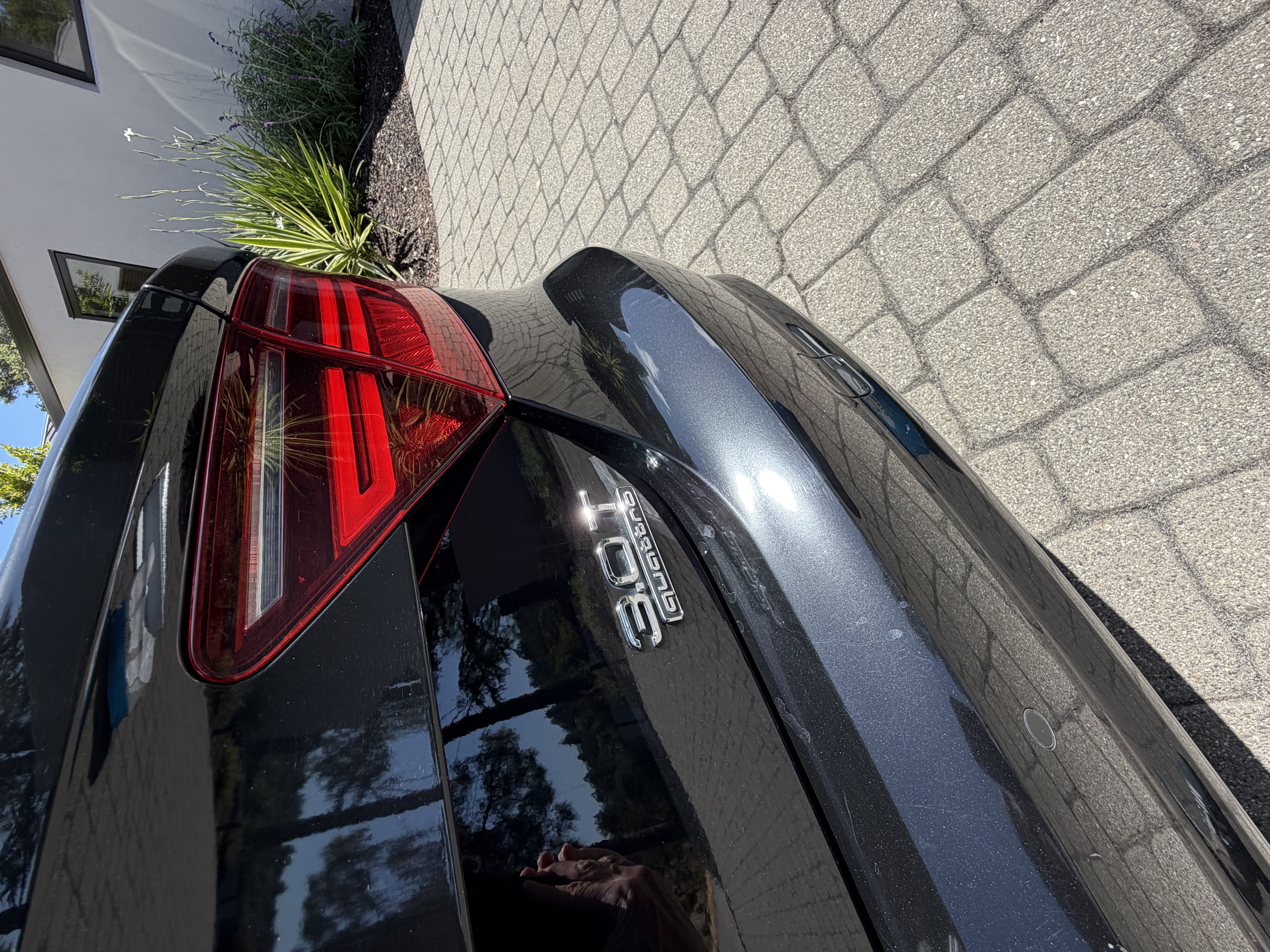 Used 2018 Audi A7 3.0T Premium Plus w/ S Line Sport Package AWD/4WD image 20