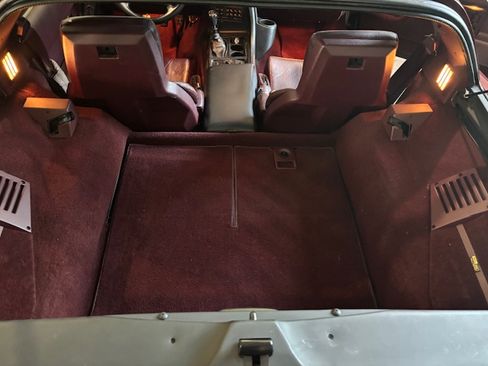 Used 1993 Chevrolet Corvette ZR1 image 6