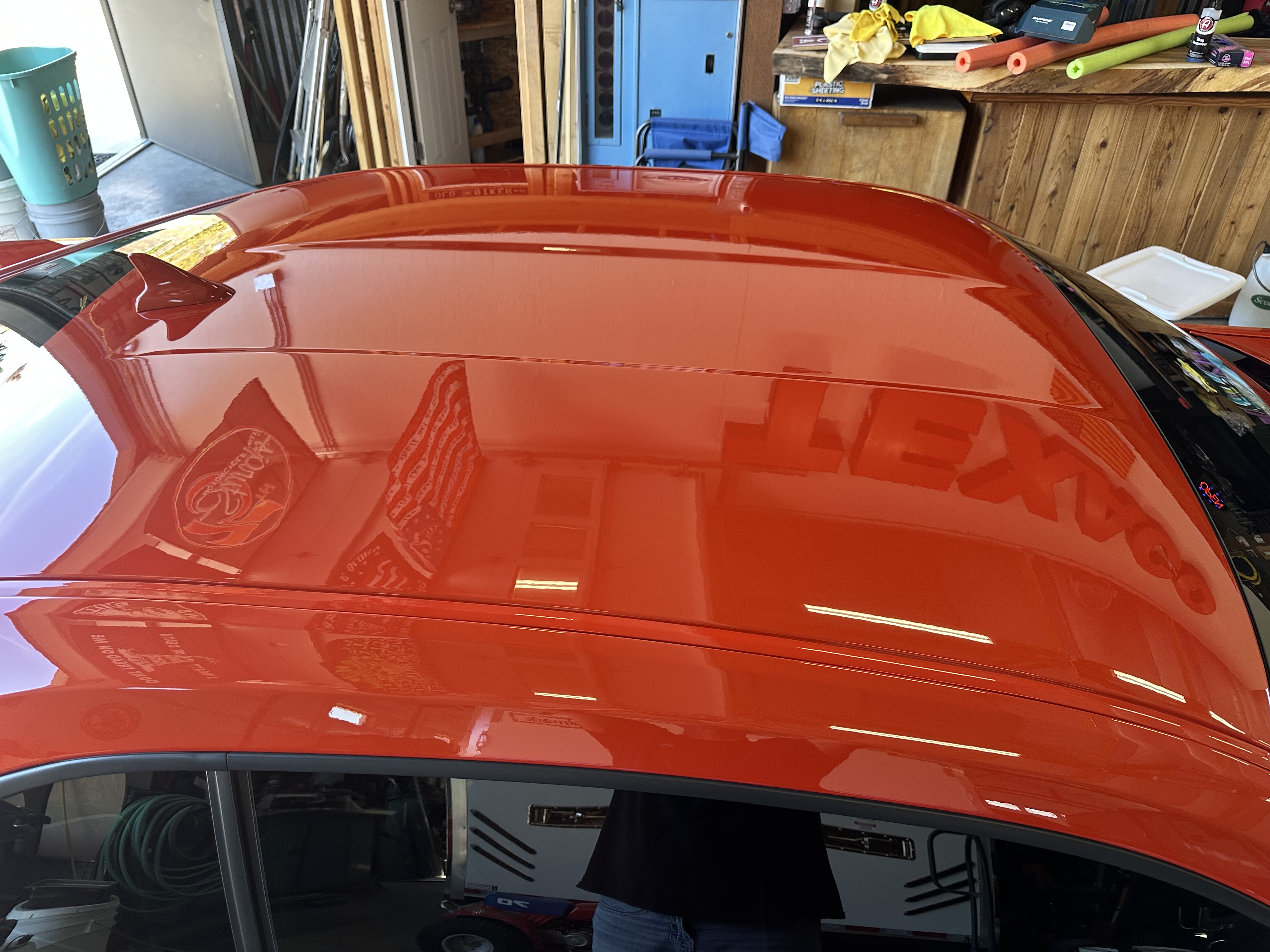Used 2013 Chevrolet Camaro SS w/ RS Package RWD image 14