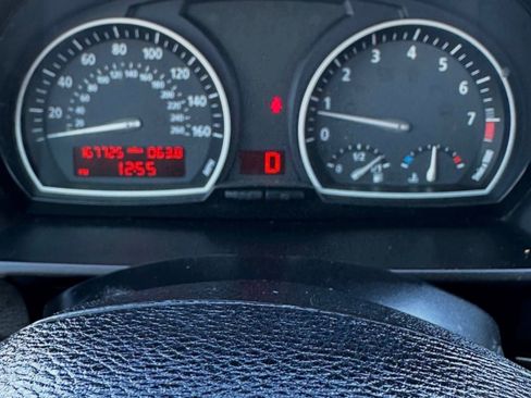 Used 2009 BMW X3 xDrive30i image 2