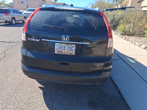 Used 2013 Honda CR-V EX-L image 12