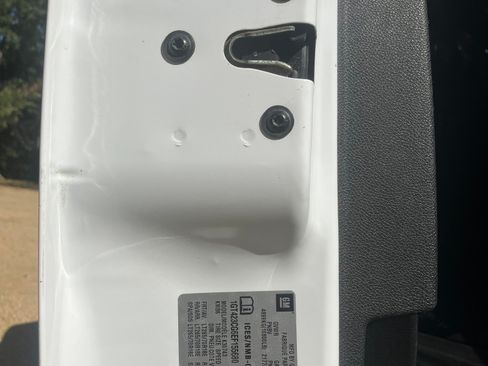 Used 2014 GMC Sierra 3500 SLE image 12