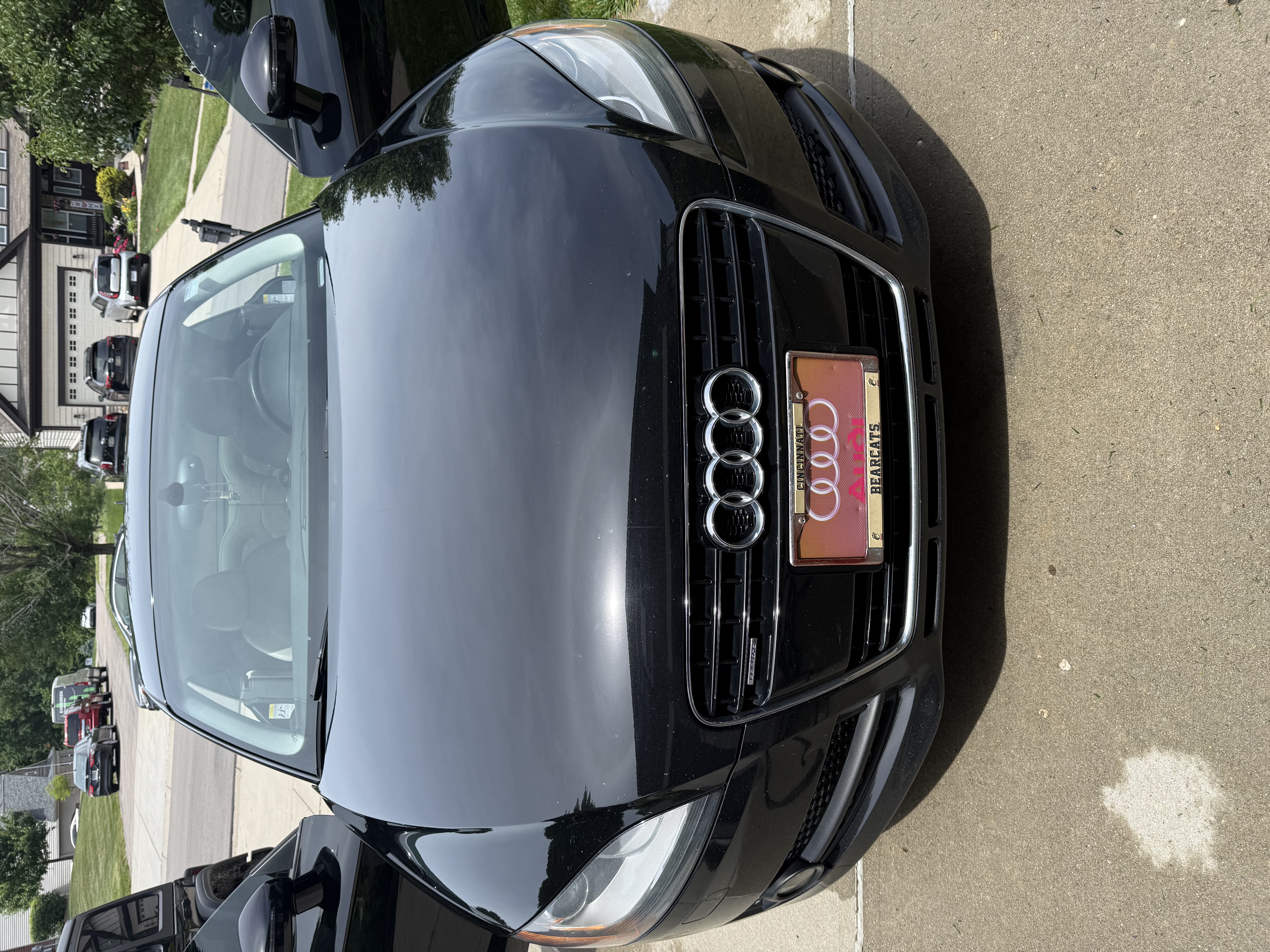 Used 2009 Audi TT 3.2 Premium Plus AWD/4WD image 2