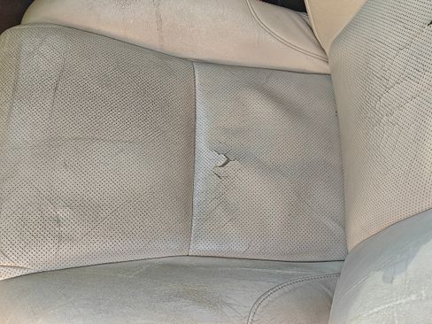 Used 2009 Lexus IS 350 image 6