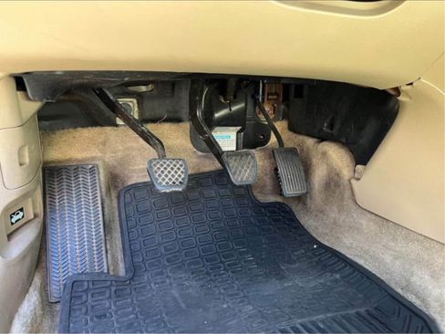 Used 2007 Honda Accord EX-L image 17