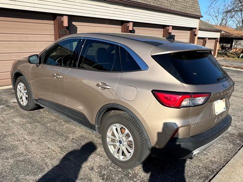 Used 2020 Ford Escape SE image 5