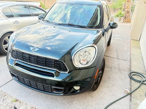 Used 2014 MINI Cooper Countryman S FWD image 4
