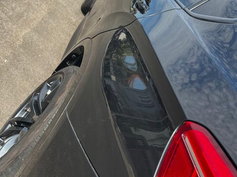 Used 2015 BMW X6 M image 10