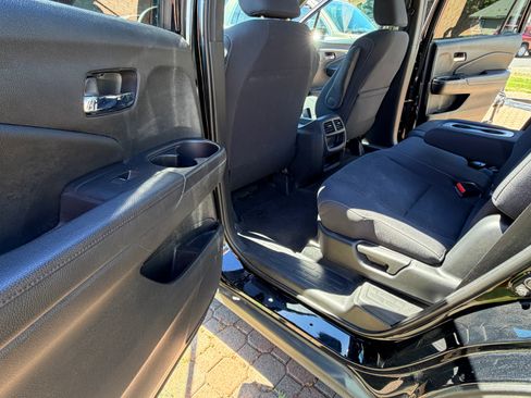 Used 2021 Honda Passport Sport image 13