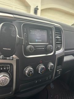 Used 2014 RAM 1500 Big Horn RWD image 11