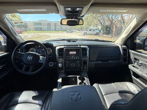 Used 2015 RAM 1500 Sport w/ Convenience Group image 17