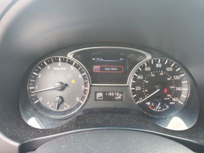 Used 2013 Nissan Altima 2.5 S