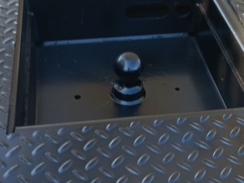 Used 2014 RAM 3500 Tradesman w/ Chrome Appearance Group image 18