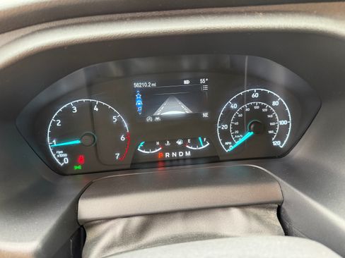 Used 2020 Ford Transit 350 XLT AWD/4WD image 18