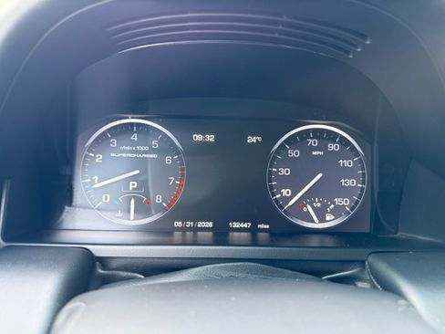 Used 2012 Land Rover Range Rover Autobiography AWD/4WD image 18