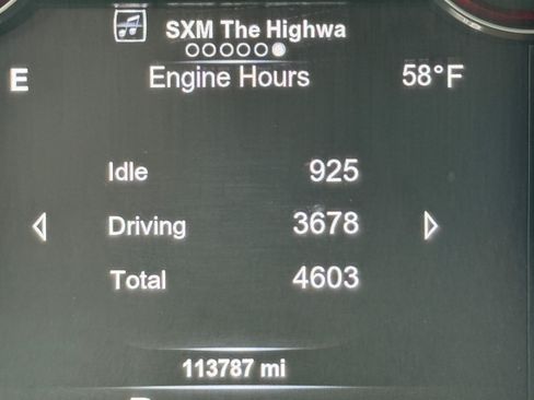 Used 2018 RAM 1500 Big Horn image 9