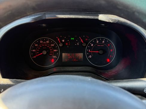 Used 2020 RAM ProMaster City Tradesman image 2