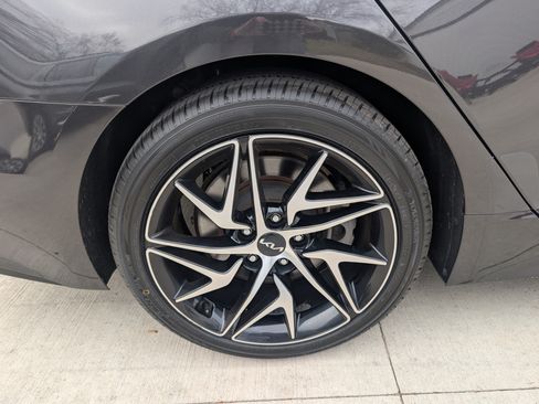 Used 2022 Kia Stinger GT-Line image 8