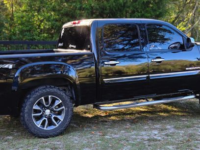 Used 2011 GMC Sierra 1500 SLE w/ Regional Value Package