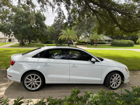 Used 2015 Audi A3 TDI Premium w/ Audi MMI Navigation Plus FWD image 9