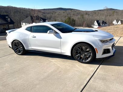 Used 2023 Chevrolet Camaro ZL1