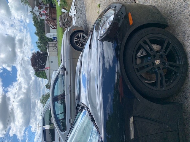 Used 2014 Porsche Panamera 4S Executive w/ Sport Chrono Package AWD/4WD image 5