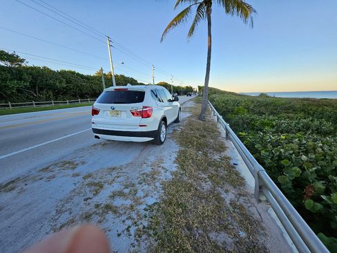Used 2012 BMW X3 xDrive28i image 18