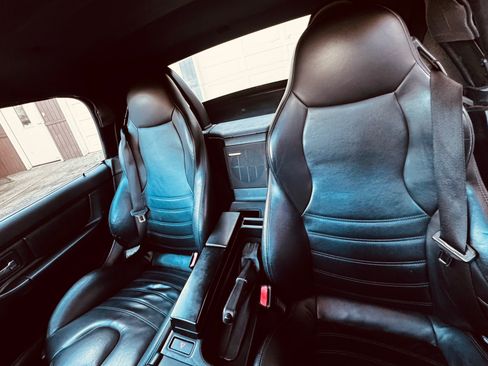 Used 2000 BMW M Roadster image 11