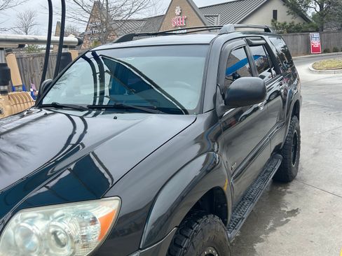 Used 2007 Toyota 4Runner Sport image 14
