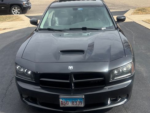 Used 2006 Dodge Charger SRT8 w/ SRT Option Group II image 2