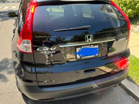 Used 2014 Honda CR-V EX-L image 11