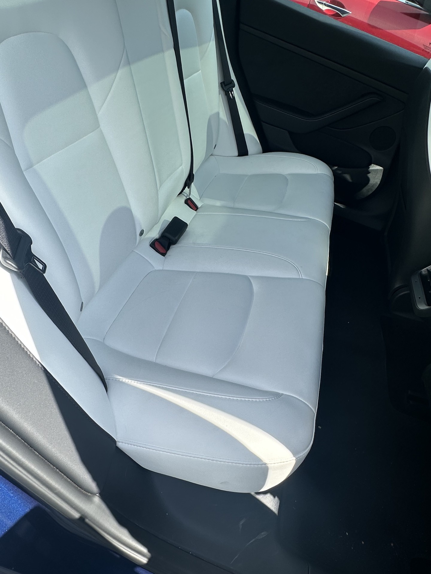 Used 2023 Tesla Model 3 Standard Range RWD image 5