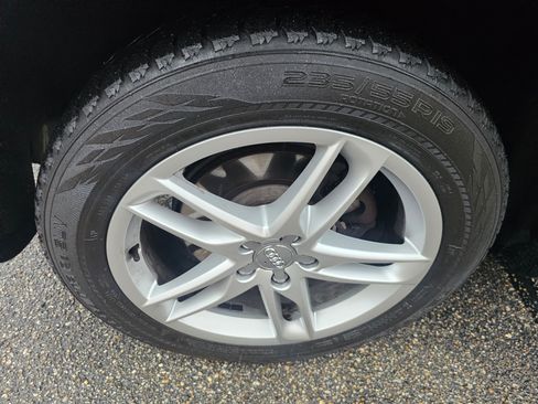 Used 2014 Audi Q5 3.0T Premium Plus image 26