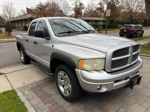 Used 2003 Dodge Ram 1500 Truck Laramie image 8