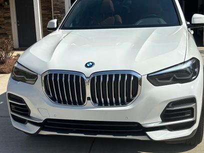 Used 2023 BMW X5 xDrive45e