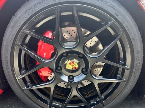 Used 2007 Porsche 911 Carrera S image 20