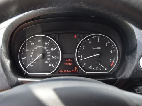 Used 2013 BMW 128i Coupe image 24