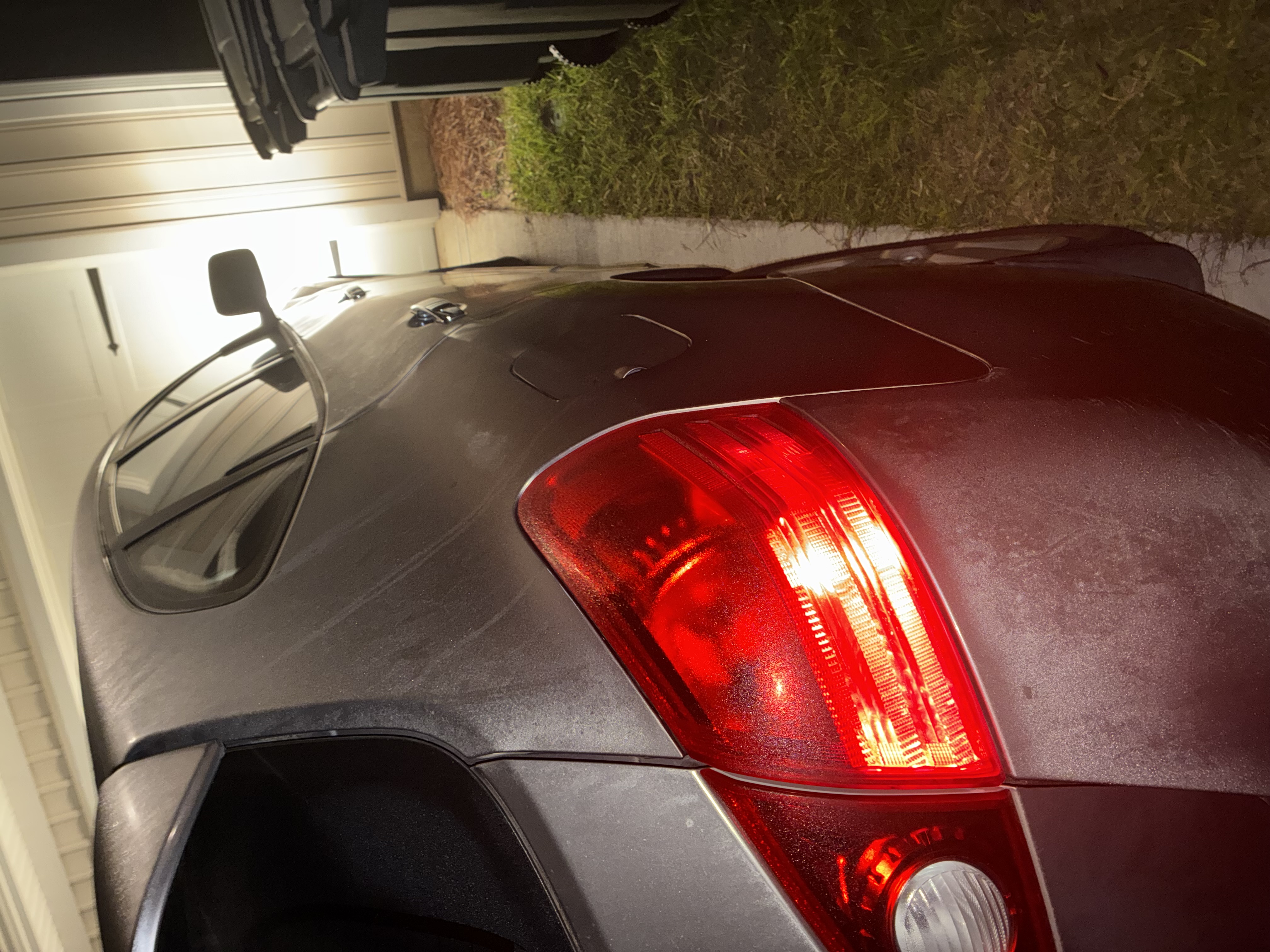 Used 2013 Nissan Rogue S FWD image 4