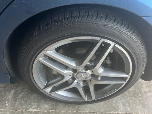 Used 2014 Mercedes-Benz E 350 Sedan image 12