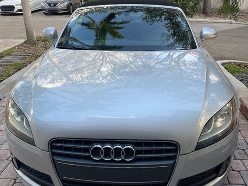 Used 2008 Audi TT 2.0T image 6