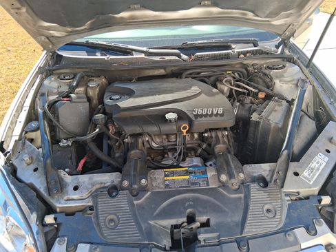 Used 2007 Chevrolet Impala LS image 6