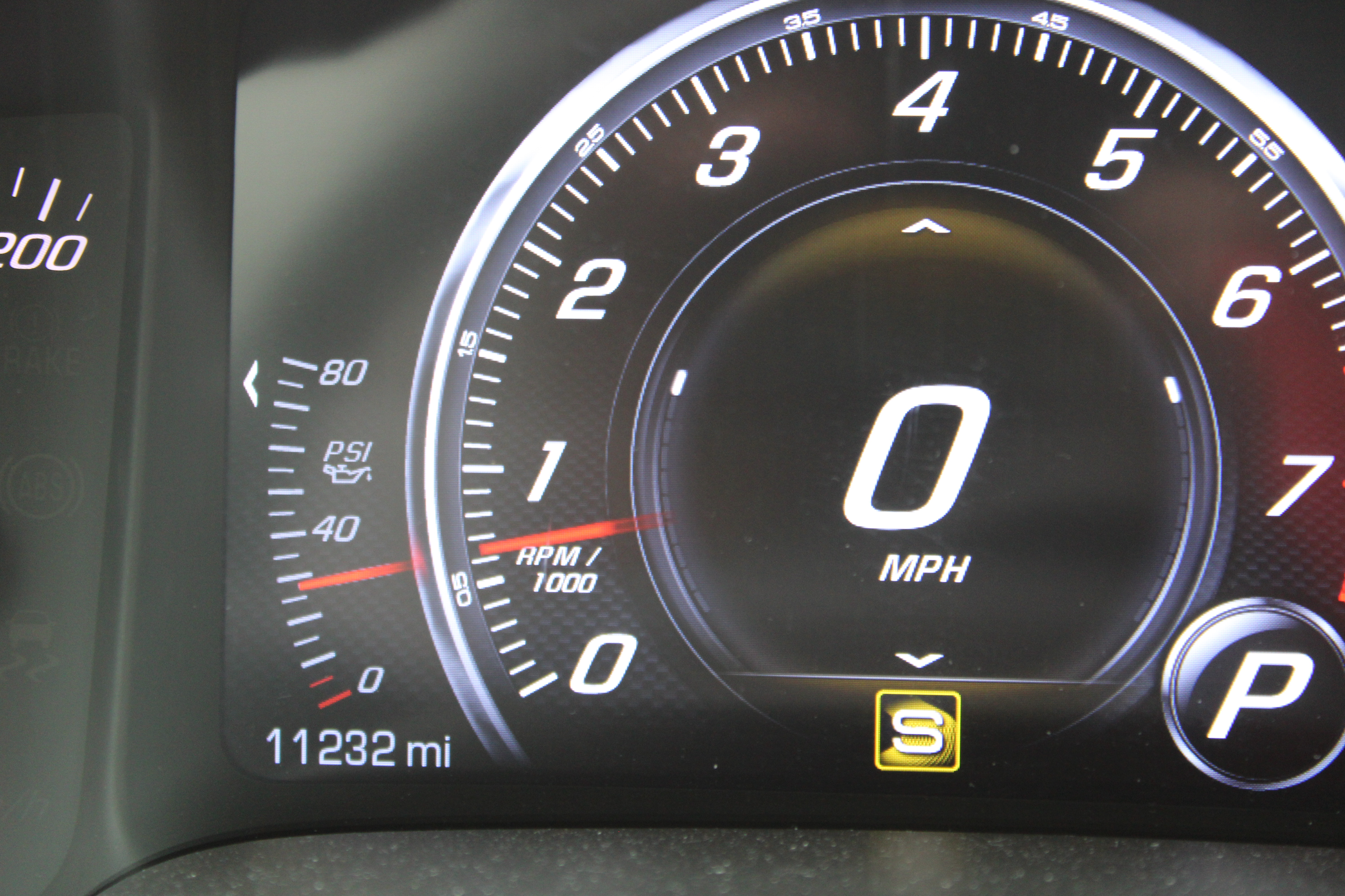 Used 2019 Chevrolet Corvette Grand Sport RWD image 10
