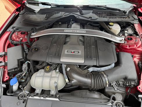 Used 2020 Ford Mustang GT Premium w/ Equipment Group 401A RWD image 17