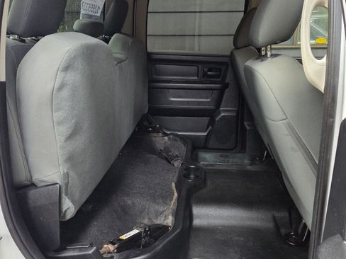 Used 2014 RAM 1500 Tradesman w/ Popular Equipment Group image 21