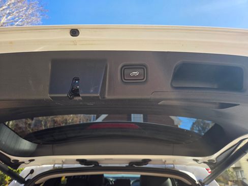 Used 2022 Hyundai Santa Fe Limited w/ Cargo Package image 26