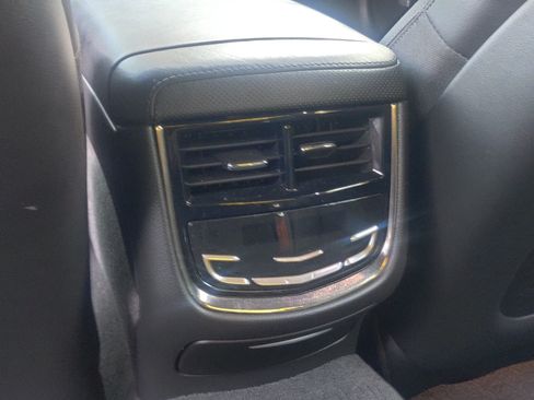 Used 2014 Cadillac CTS Performance w/ Advanced Security Package image 9