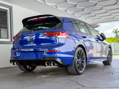 Used 2025 Volkswagen Golf w/ Euro Style Package